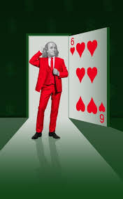 Онлайн казино Casino Punch
